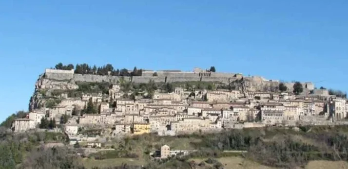 Fortezza di Civitella, per la Cgil la sua rinascita non tutela i lavoratori