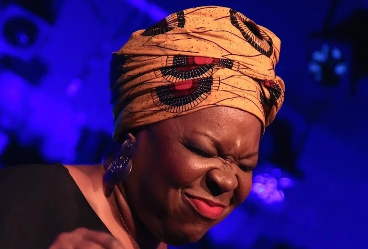 Soul e blues: la statunitense Gisele Jackson a Tortoreto Alto
