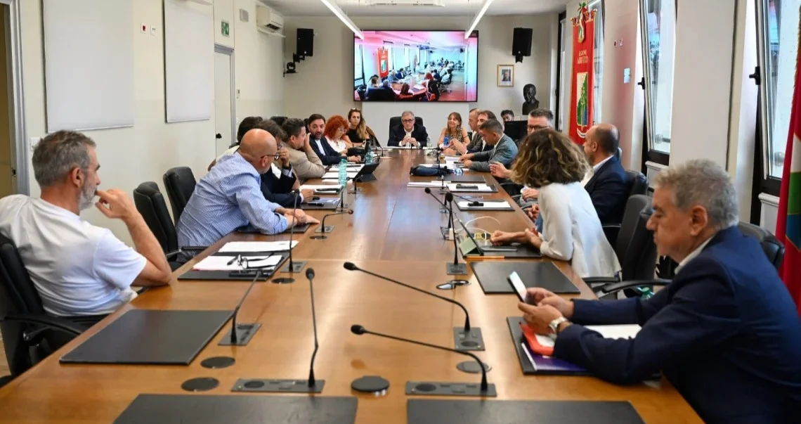 Riforma legge elettorale: la Commissione Statuto conferma il testo di Marsilio