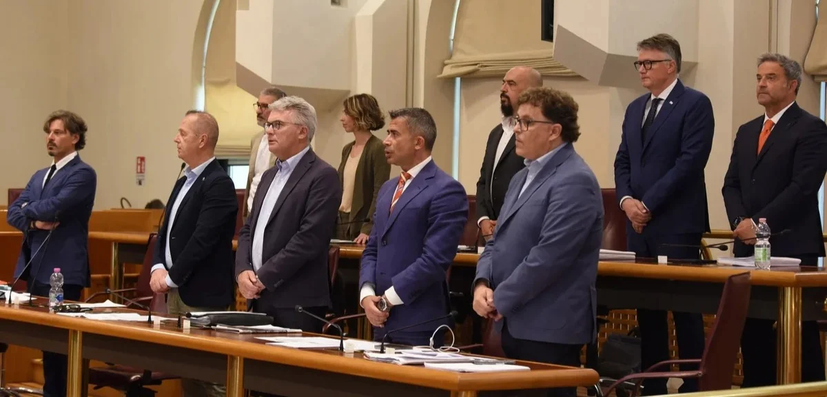 Riforma elettorale, Patto per l'Abruzzo: "Maggioranza spaccata"