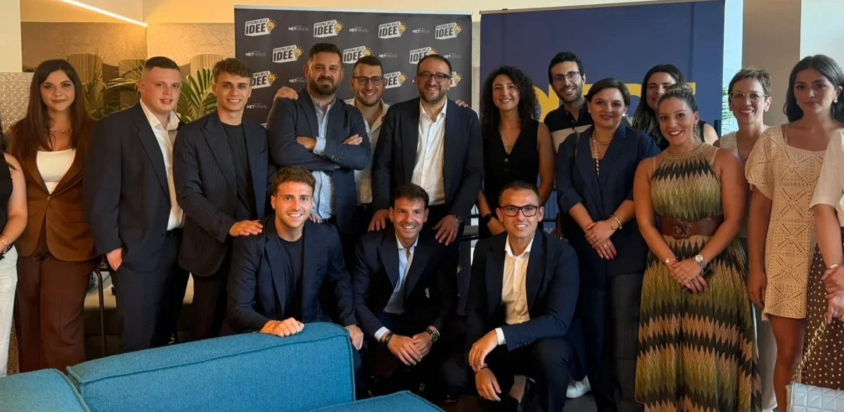 "Cantieri del Futuro", grande partecipazione all'incontro aquilano