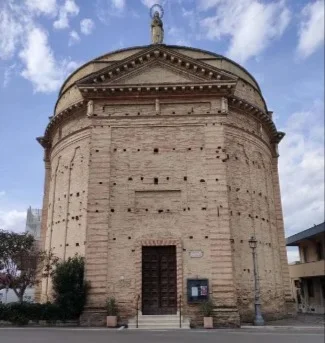 Chiesa del Santissimo Rosario, via libera agli interventi di rafforzamento