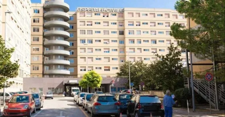 Tentata evasione di un detenuto dall'Ospedale