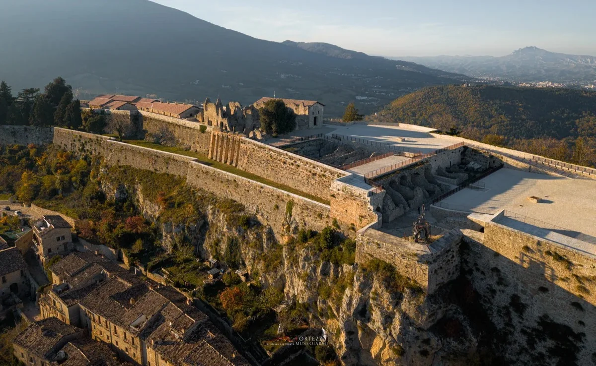 "Fortezza in Musica", torna a Civitella del Tronto dal 3 al 10 agosto