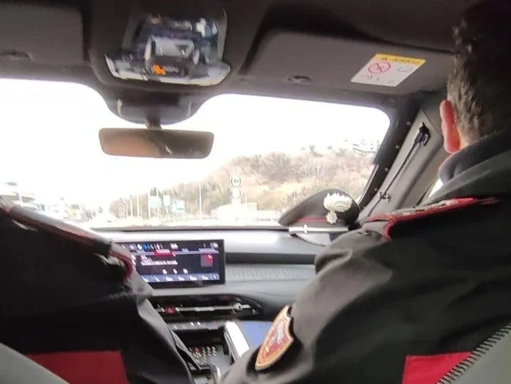 VIDEO | Controlli del territorio, quattro arresti in provincia di Teramo