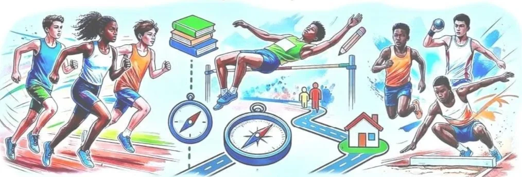 Sport e prevenzione: giovedì a Notaresco la "Marcia della Salute"