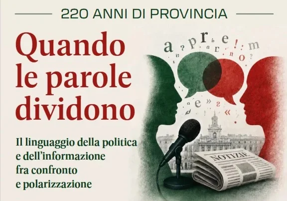 I 220 anni della Provincia di Teramo