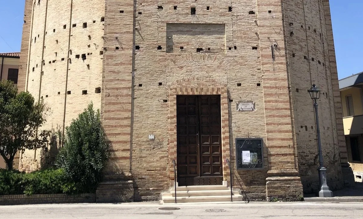 Mosciano S.A., stanziati fondi per la Chiesa del Santissimo Rosario