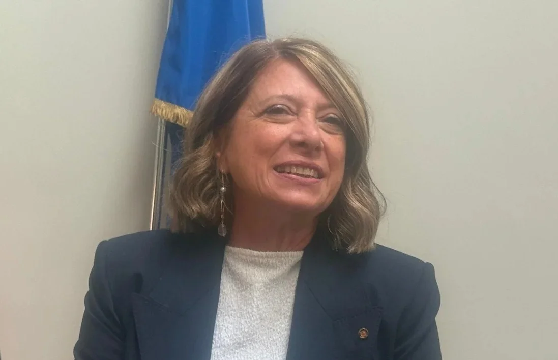 VIDEO | Beatrice Agata Mariano: un mandato all'insegna della concretezza