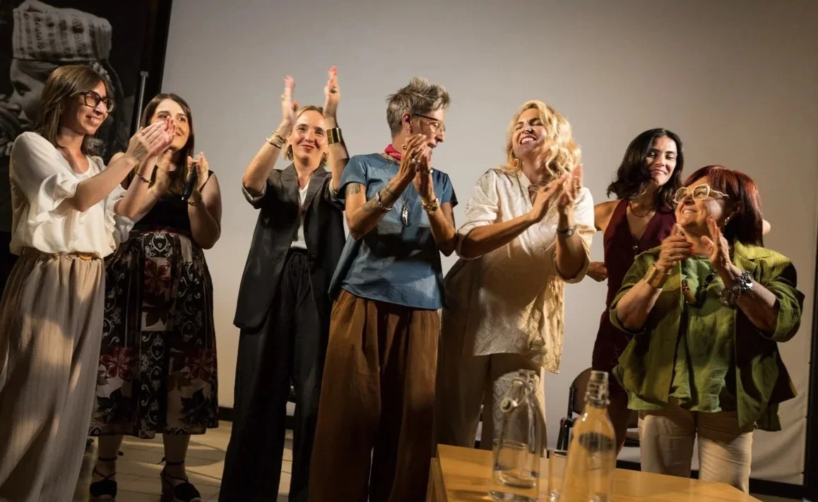 Si è concluso Ju Buk Feminist Festival, "laboratorio di democrazia culturale"