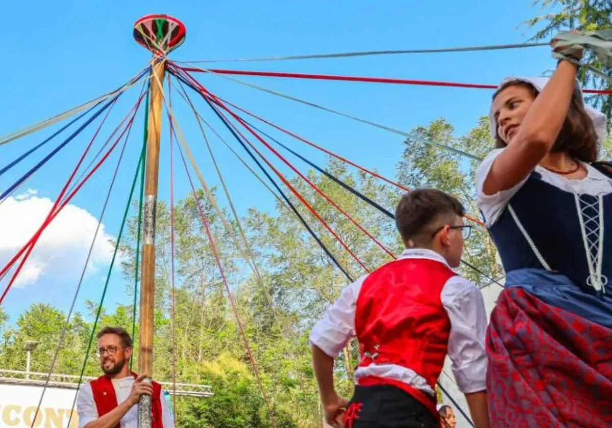 Festa di San Lorenzo: tradizione, devozione e musica a Faiete di Cellino Attanasio