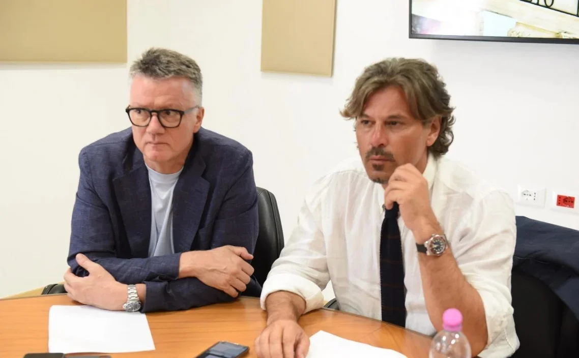 Incendi nell'aquilano, Cavallari e Pietrucci chiedono una Commissione di Vigilanza