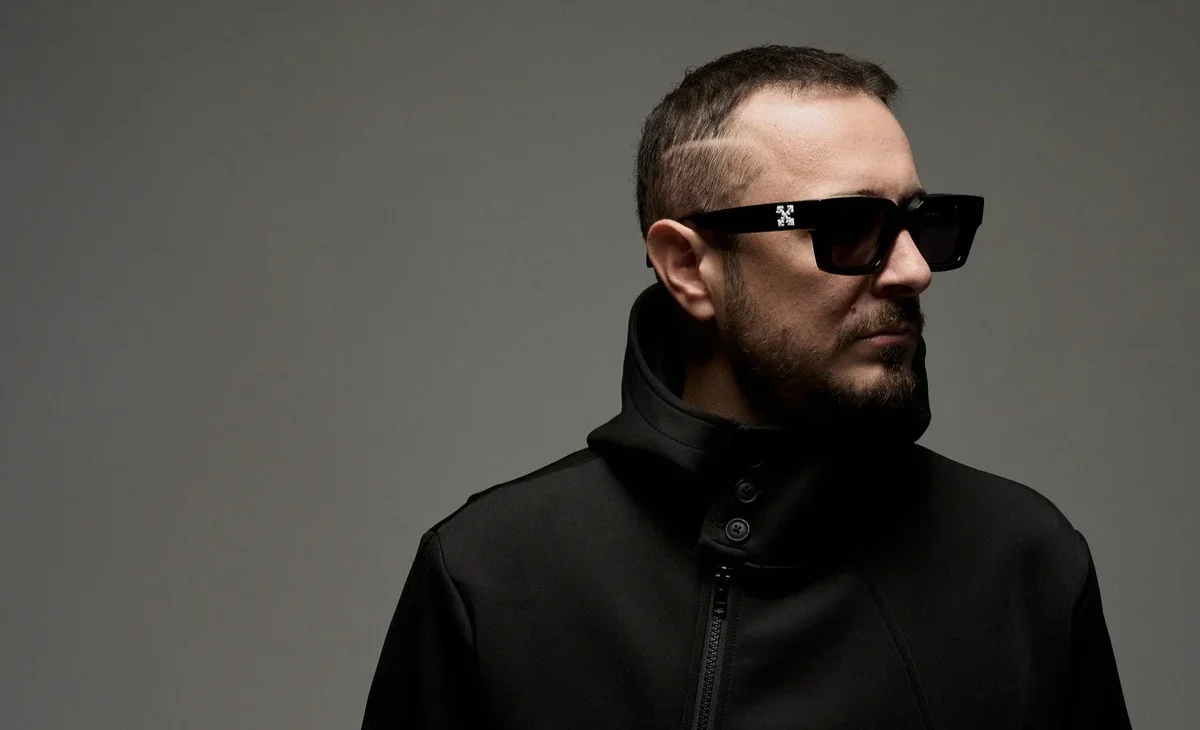 Rainbow Music Festival, Joseph Capriati lunedì a Tortoreto