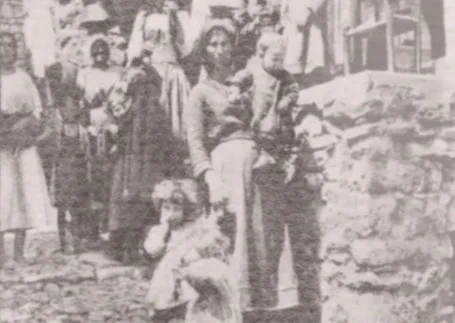 "Voci dal passato", una mostra documentaria su San Pietro di Isola del Gran Sasso