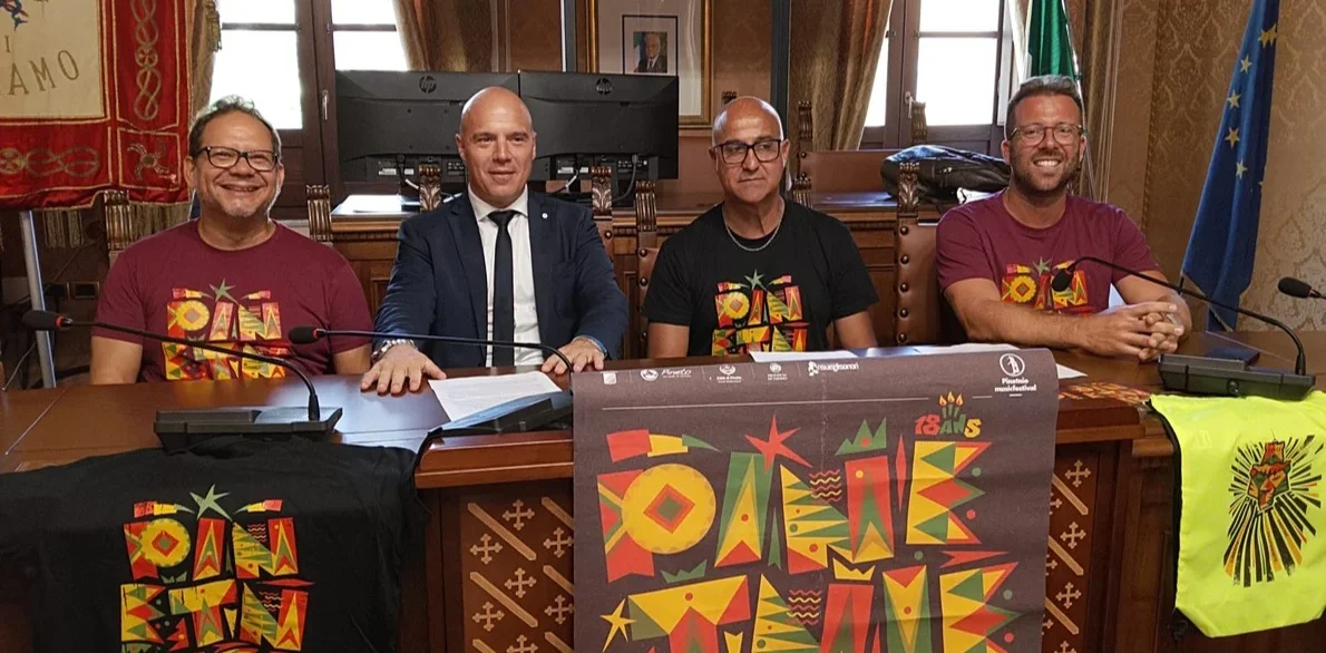 FOTO e VIDEO | XVIII Pinetnie Music Festival: quattro serate da sabato