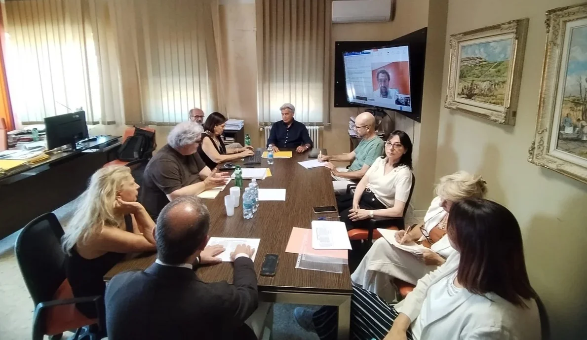 Asl Teramo e Università dell’Aquila: rafforzare la sinergia