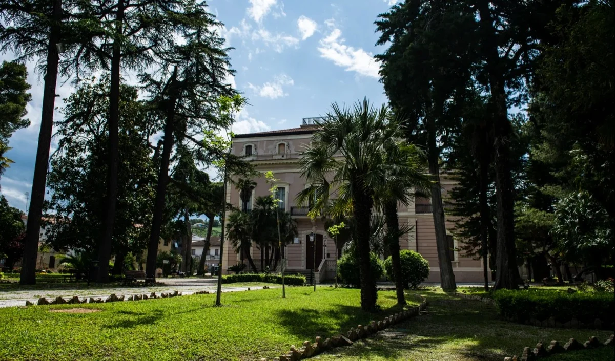 Teramo: via al censimento del patrimonio arboreo, del verde, dei parchi e dei giardini
