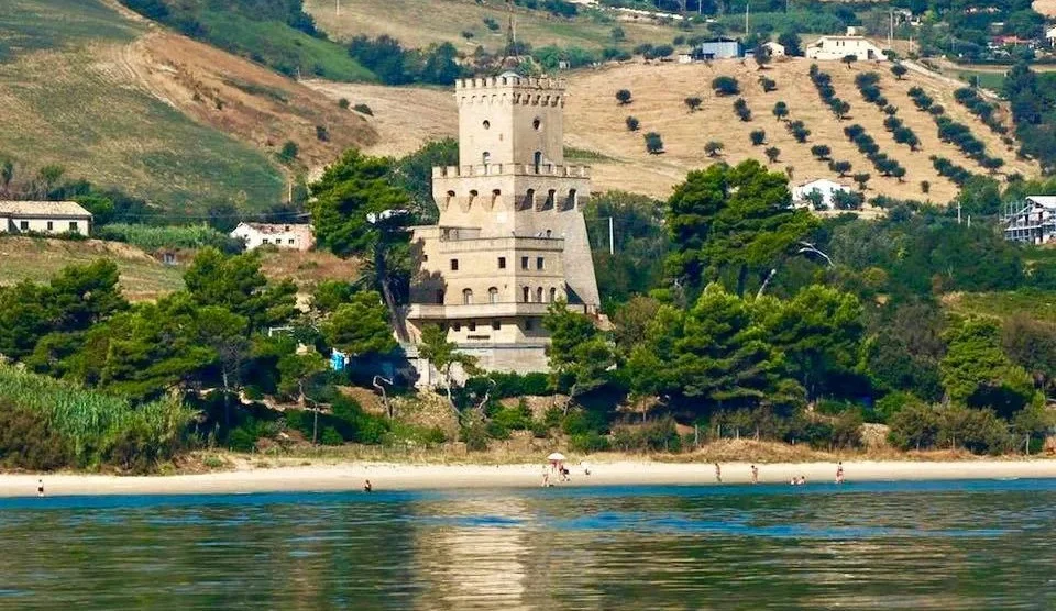 Biodiversità del Mediterraneo, a Pineto l'incontro con il ricercatore Andrea Bonifazi