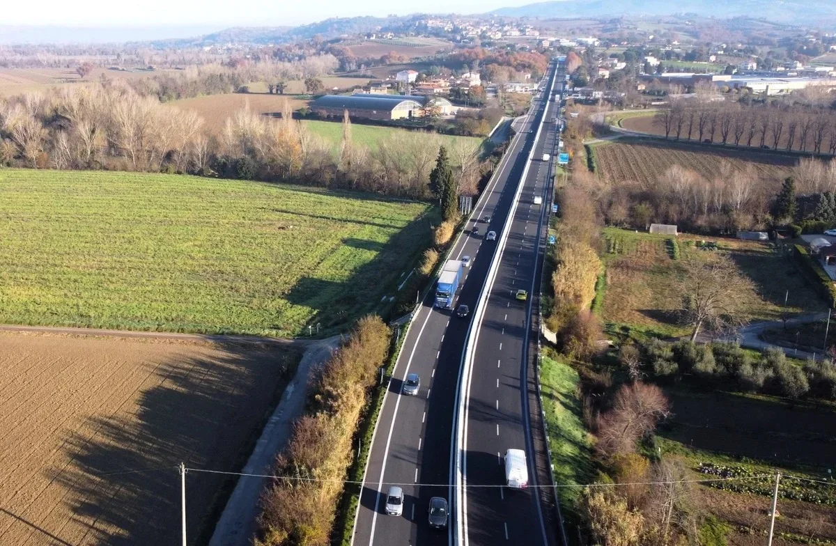 Esodo estivo, previsti oltre 25 mln di spostamenti fino a domenica