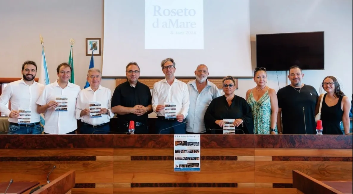 “Roseto d’aMare”, stagione concertistica con la grande musica jazz e lirica