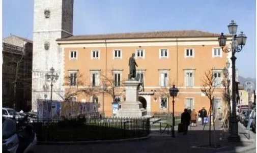 Ex Convento di Santa Teresa, via ai lavori per il recupero del complesso di via Roma