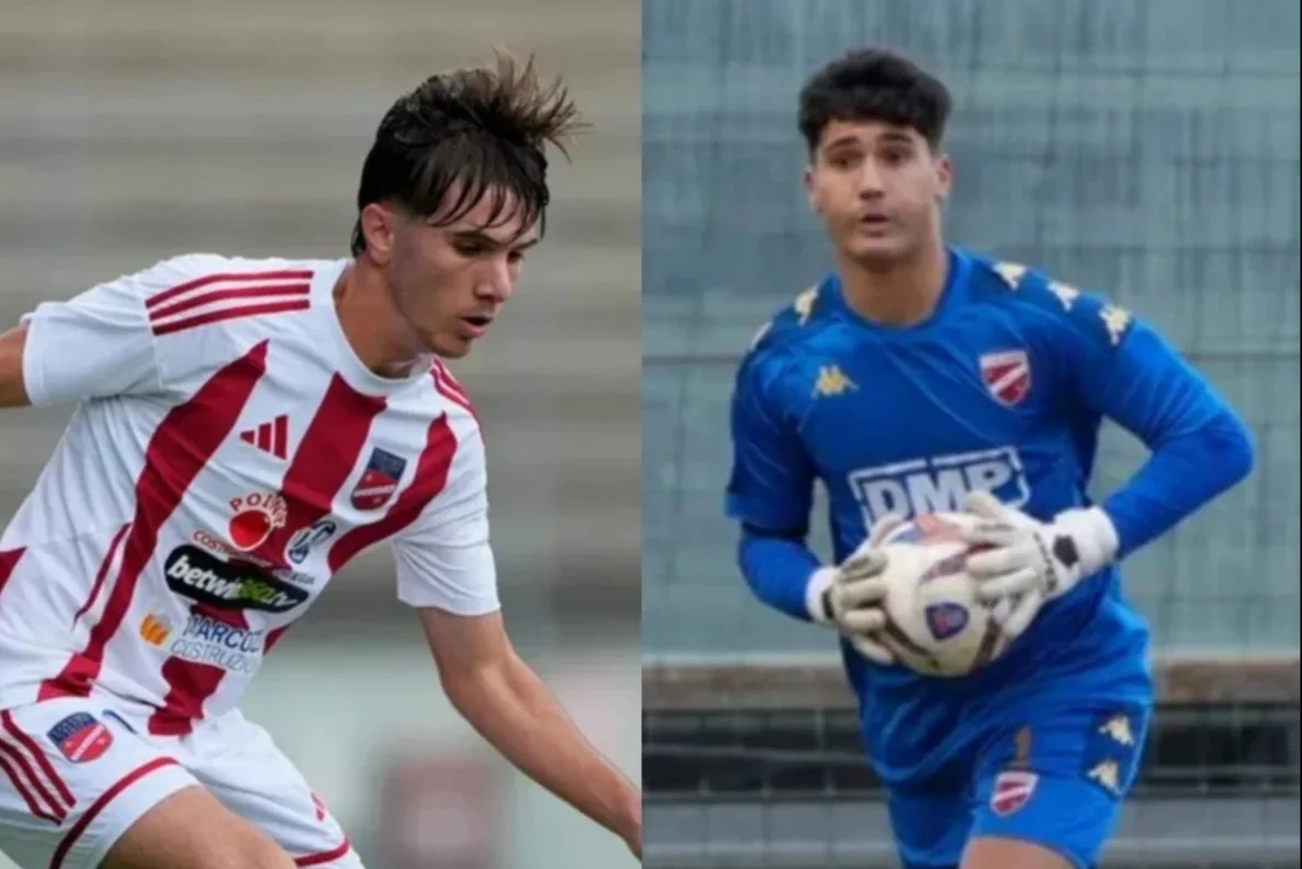 Calcio D/F, Teramo: Nicola Torregiani non si tocca!