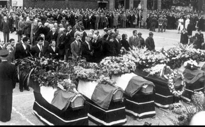 Marcinelle: una tragedia da non dimenticare