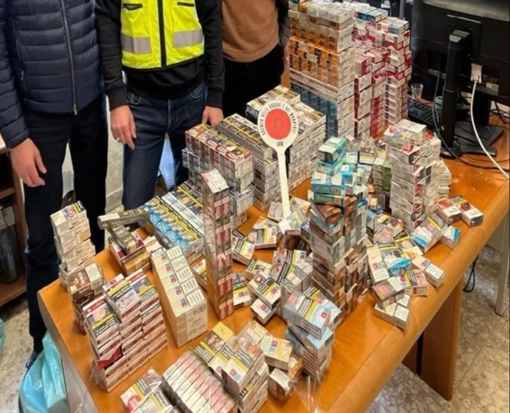 Tabacchi, irregolarità nell'esposizione ed applicazione dei prezzi al consumo