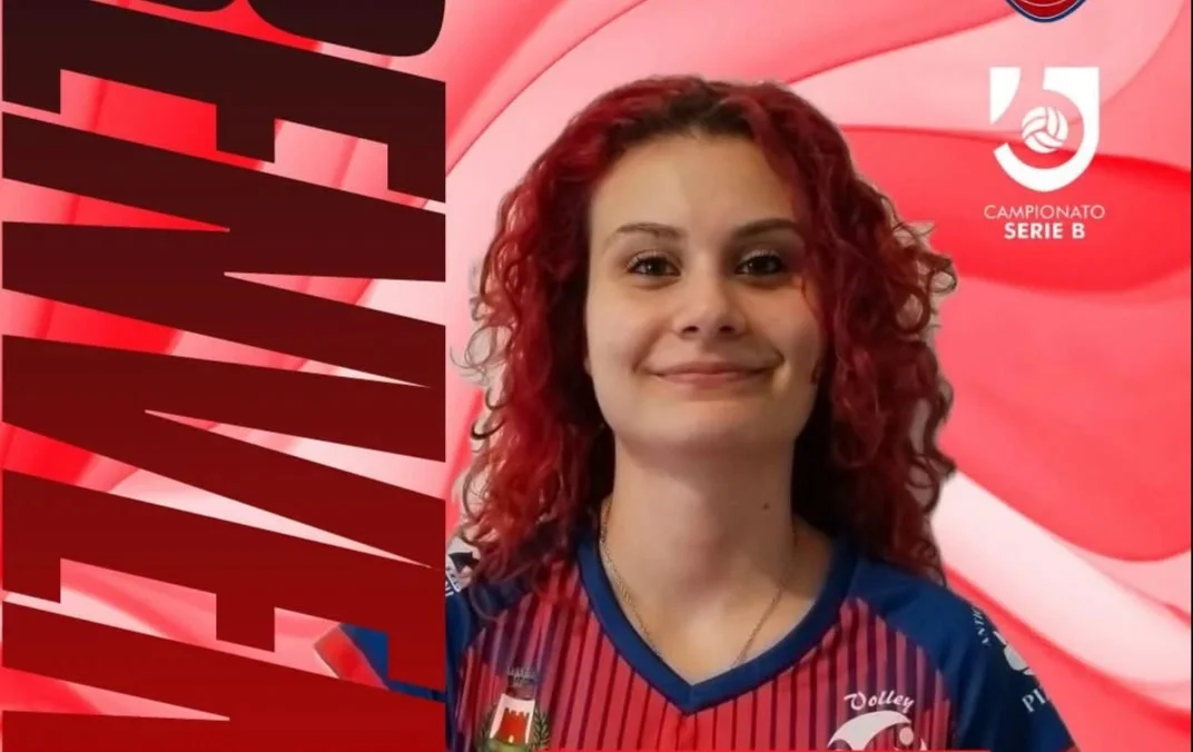 Volley B1, Futura: De Candia completa il roster delle centrali