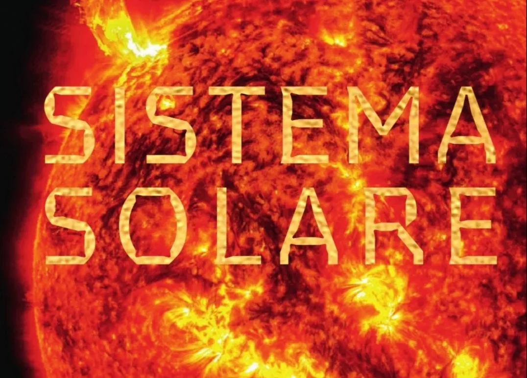 Sistema Solare, dai pianeti del Sole ai mondi delle altre stelle