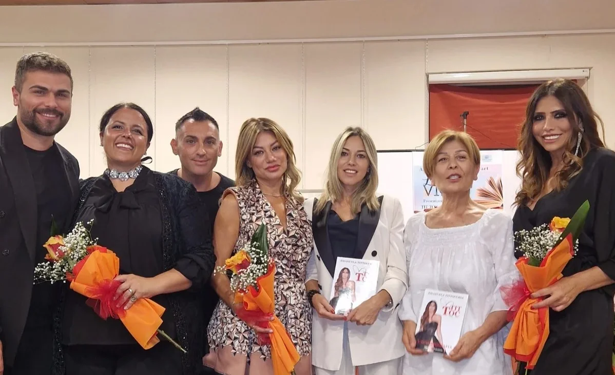 Loris Galà della Moda, l'edizione del ventennale incanta Alba Adriatica