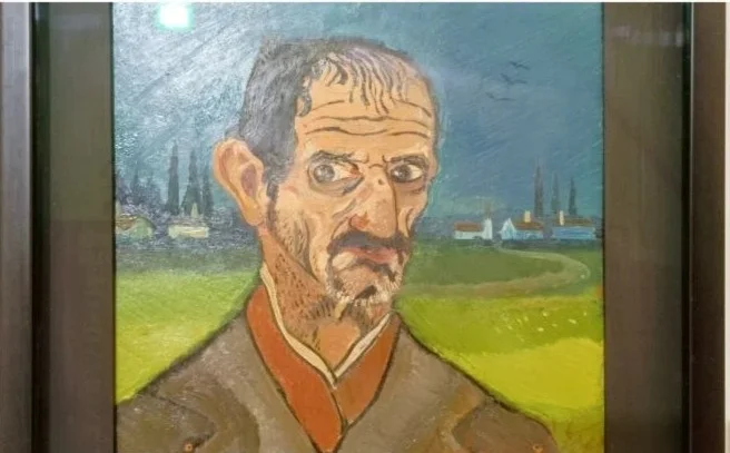 "Radici" al Museo delle Genti del Gran Sasso