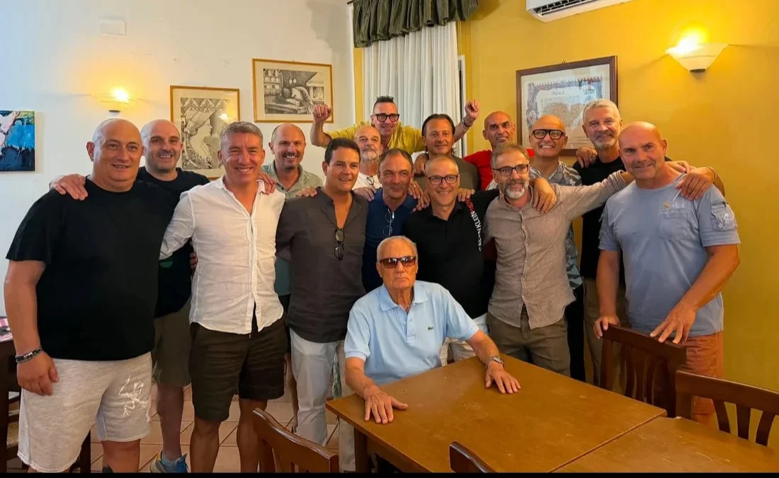 Calcio amarcord: quella Primavera di 35 anni fa...