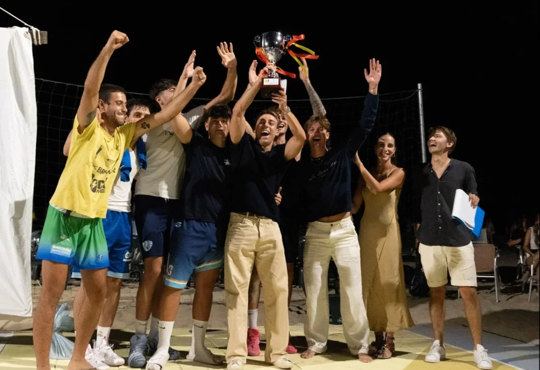 FOTO | XXI Torneo Tommaso Di Febo e XXVII Memorial Ernesto Di Bartolomeo