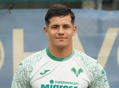 Calcio D, Teramo: il post Torregiani si chiama Culi