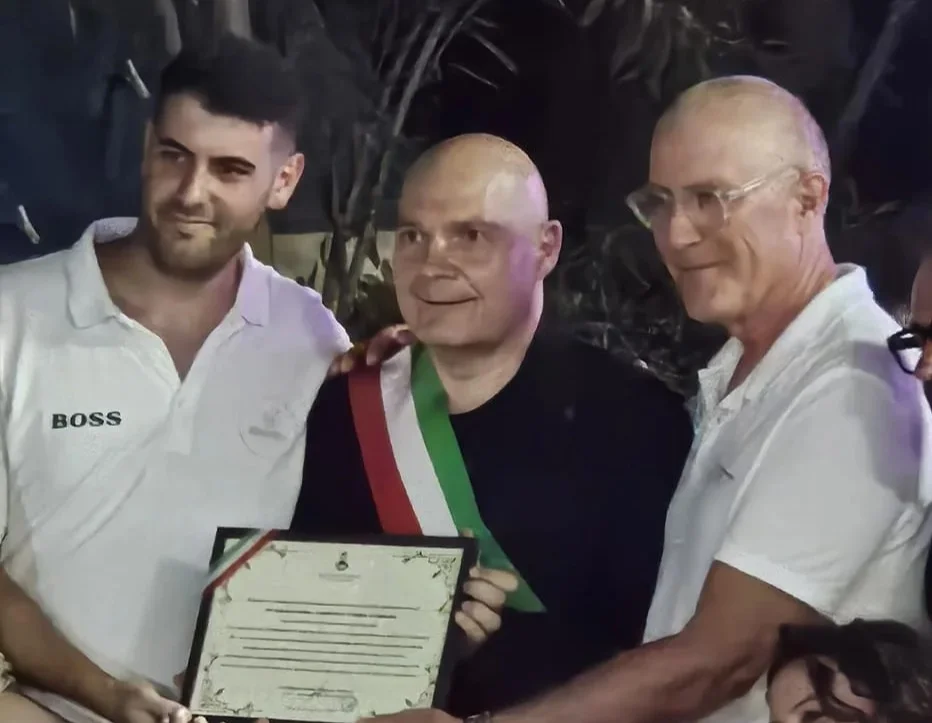 Pineto celebra i 50 anni dell’International Camping Torre Cerrano