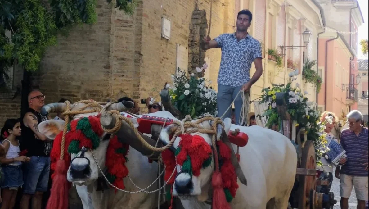 Ferragosto Atriano, appuntamento con la cultura popolare