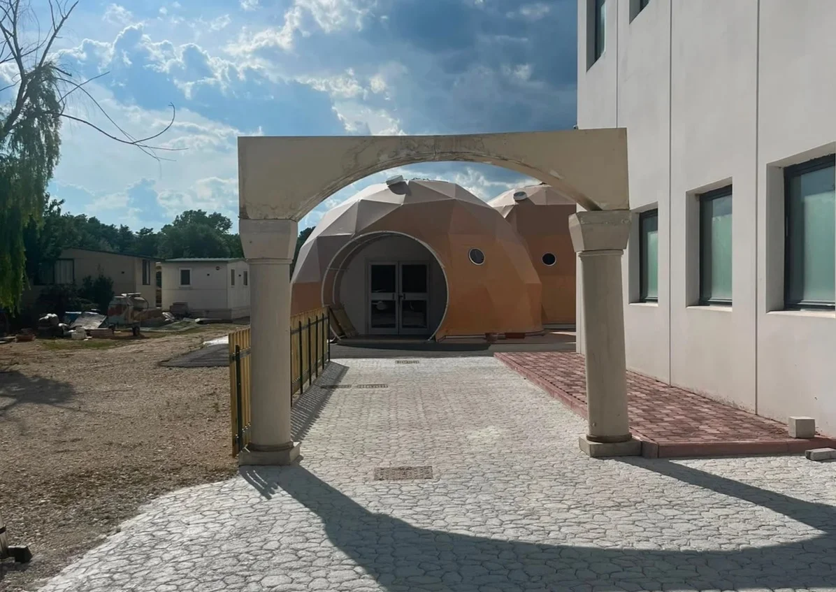 FOTO | Abruzzimaginarium, il primo parco immersivo nell'identità della regione