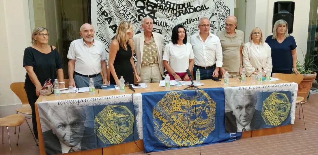 VIDEO e FOTO | Agosto in carcere: i drammi di Castrogno