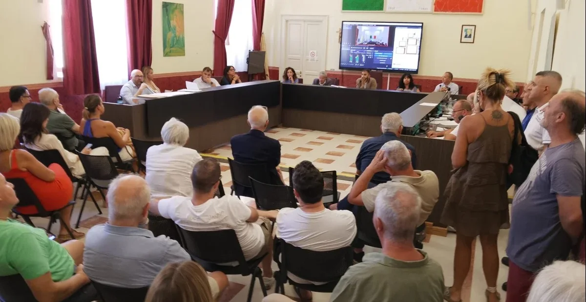 Campli approva compatta il Rendiconto '25