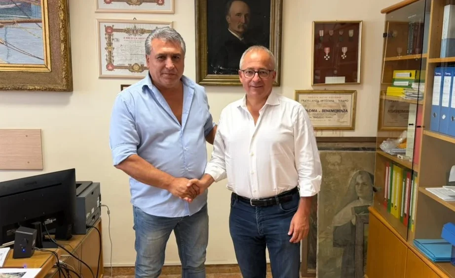 De Benedictis, ci sono i presupposti per una sana gestione