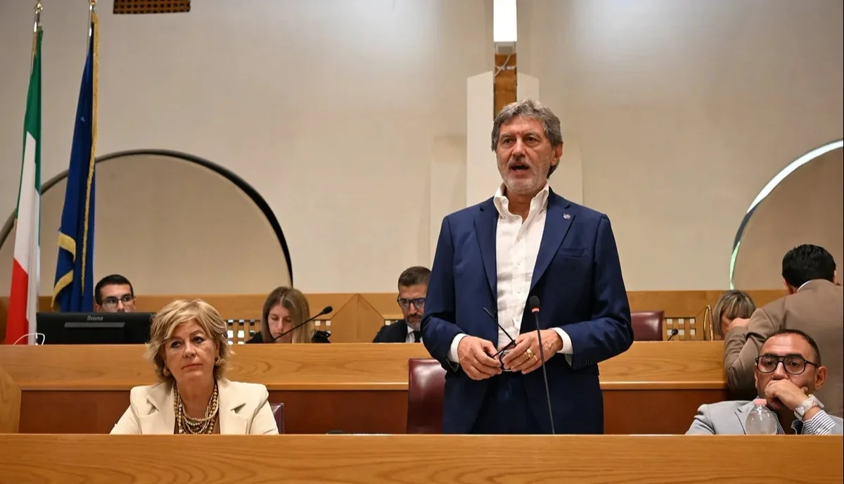 Approvato l'assestamento al Bilancio 2026-2028