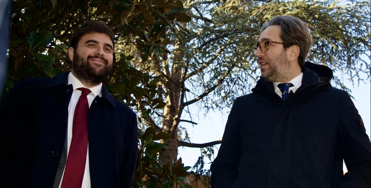 Belsito, progetto esecutivo per il consolidamento dalla Giunta rosetana