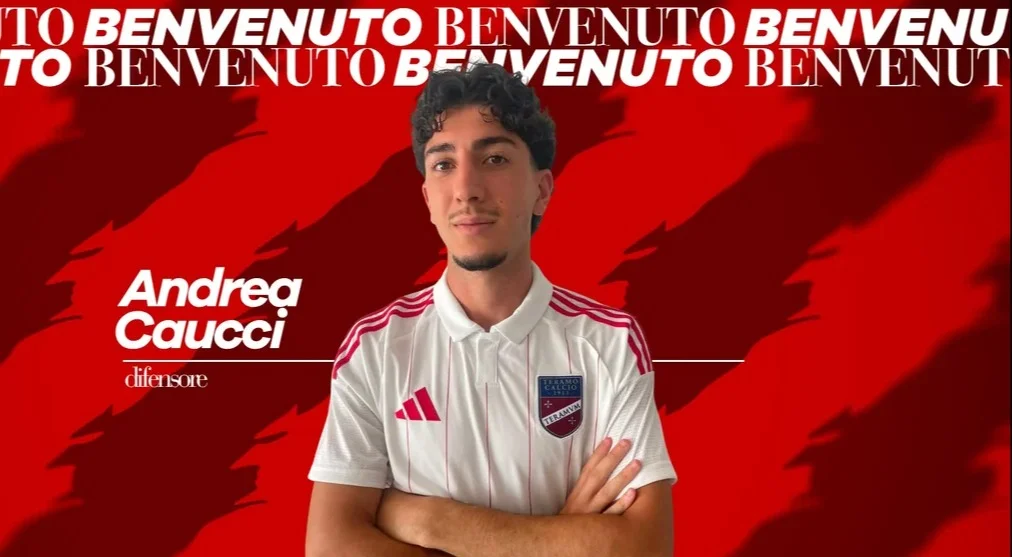Calcio D, Teramo: finalmente la rosa è completa