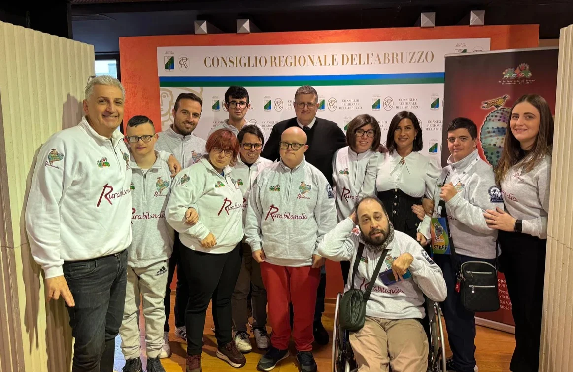 Rurabilandia, il contributo regionale garantirà la stagione sportiva