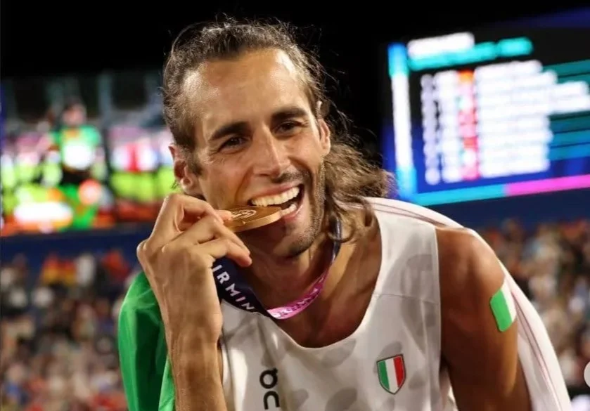 Atletica Vomano e Gimbo Fan Club: "Tamberi esempio di determinazione"