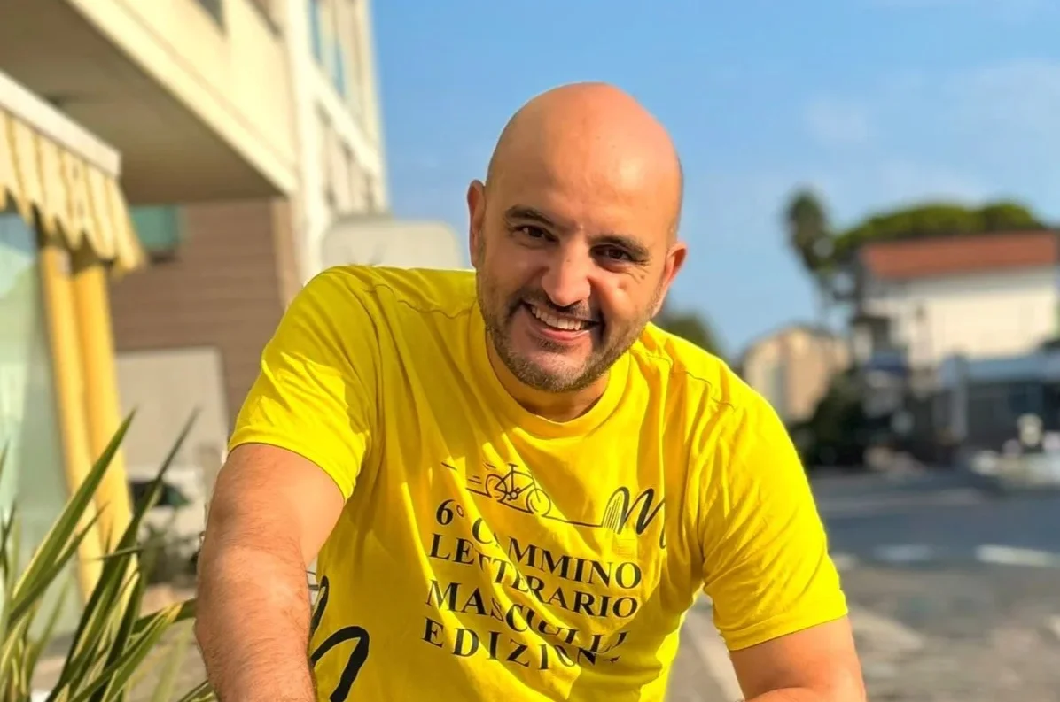 "Cammino Letterario", 340 km con partenza e arrivo a Giulianova