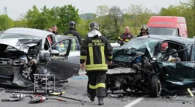 Sicurezza sulla SS 80: la chiede Colleranesco