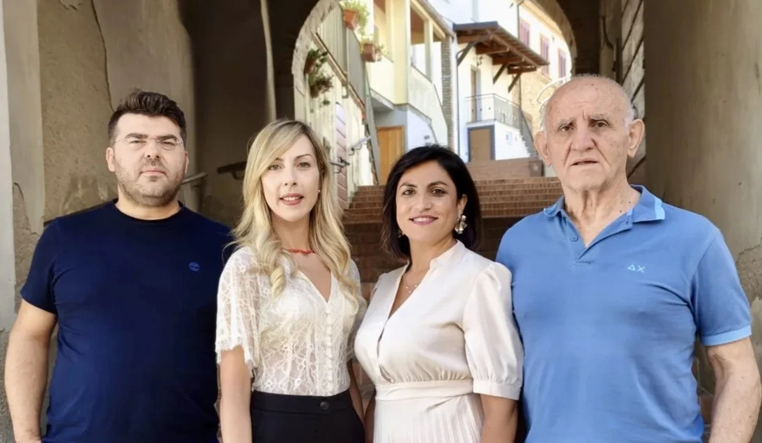 “Castellalto Bene Comune”, nasce un nuovo gruppo consiliare