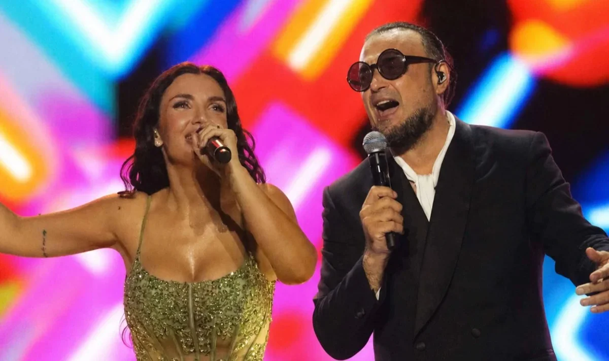 FOTO| La Notte dei Serpenti il 4 settembre su Raiuno